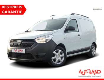 Express 1.5 Essential Navi Tempomat AHK