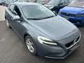 Volvo V40 V40 D2 Kinetic **LED*1-Besitz*Finanzierung** Grau - thumbnail 3