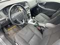 Volvo V40 V40 D2 Kinetic **LED*1-Besitz*Finanzierung** Grau - thumbnail 9