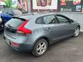 Volvo V40 V40 D2 Kinetic **LED*1-Besitz*Finanzierung** Grau - thumbnail 6