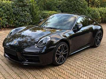 911 3.0 Carrera 4 GTS