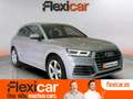 Audi Q5 2.0TDI S line 110kW Gris - thumbnail 1