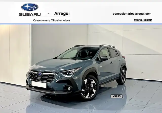 Subaru Crosstrek 2.0i Hybrid Field CVT