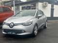 Renault Clio Dynamique/Navi/Kette Fällig Silber - thumbnail 1
