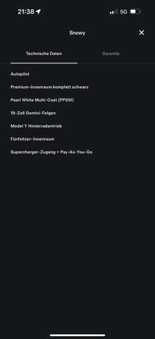 Imagine Tesla Model Y RWD