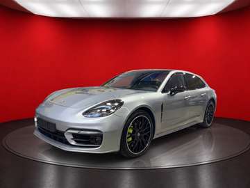 SPORT TURISMO 4 S PDK