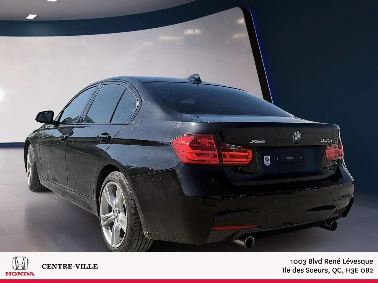BMW 3 Series fotografie BMW 3 Series