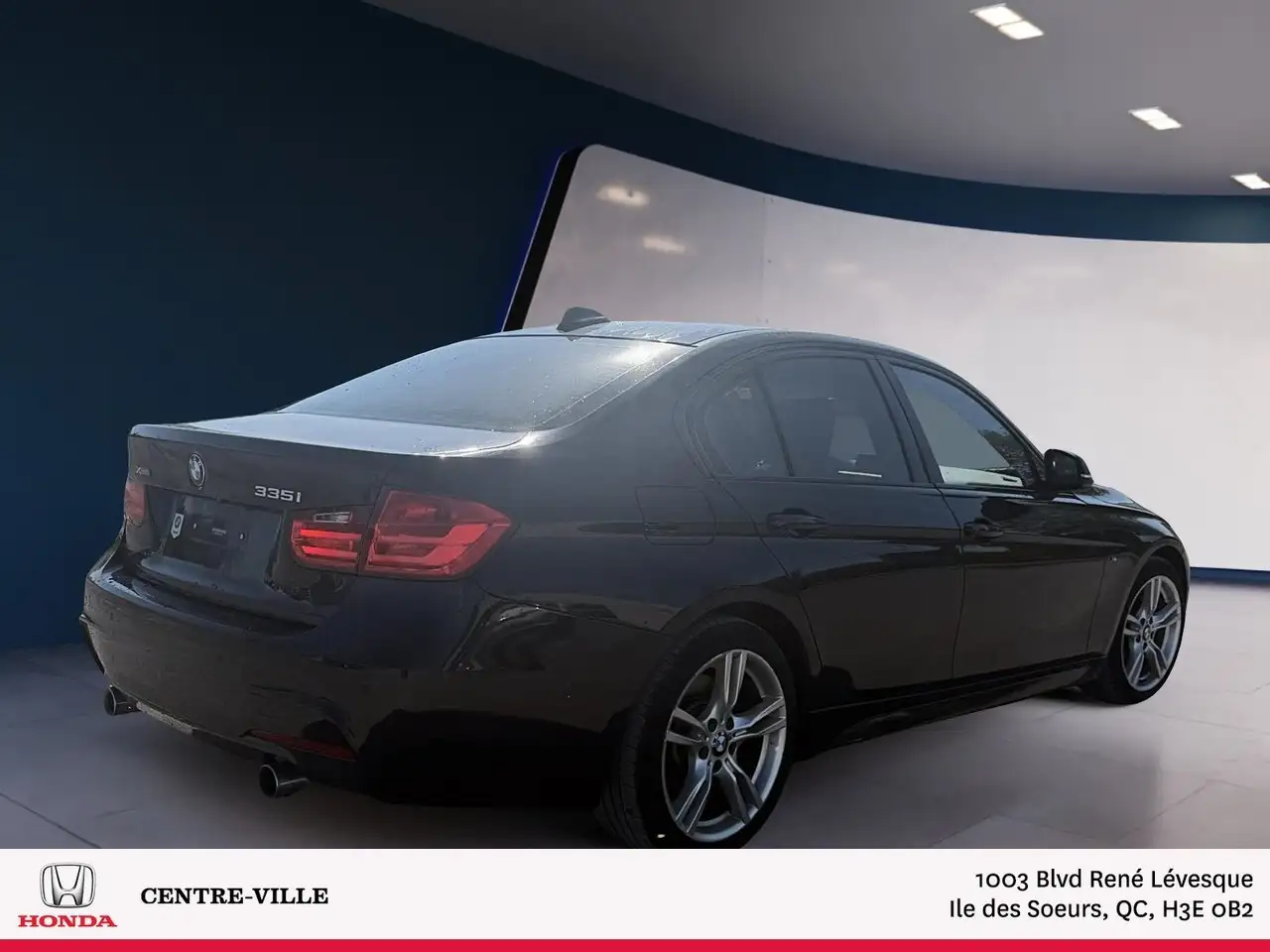 BMW 3 Series fotografie BMW 3 Series