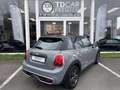 MINI Cooper S 2.0 Yours Trim Auto. Gris - thumbnail 15