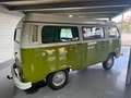 Volkswagen T2 Westfalia Camper Original+Vollrestauriert Verde - thumbnail 7