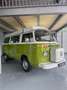 Volkswagen T2 Westfalia Camper Original+Vollrestauriert Verde - thumbnail 3