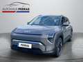 Kia EV3 81.4 EARTH DriveWise Upgrade Business Winter-Conne Grijs - thumbnail 2
