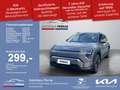 Kia EV3 81.4 EARTH DriveWise Upgrade Business Winter-Conne Grijs - thumbnail 1