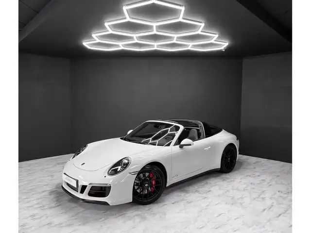 Porsche 991 911 991.2 Targa 4 GTS - APPROVED 2027