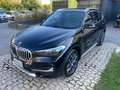 BMW X1 X1 sdrive18d xLine auto Nero - thumbnail 1