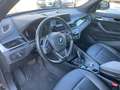 BMW X1 X1 sdrive18d xLine auto Nero - thumbnail 5