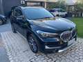BMW X1 X1 sdrive18d xLine auto Nero - thumbnail 2