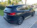 BMW X1 X1 sdrive18d xLine auto Nero - thumbnail 3