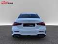 Mercedes-Benz A 250 4Matic AMG Line Limousine*Burmester-360°* Blanc - thumbnail 6