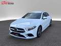 Mercedes-Benz A 250 4Matic AMG Line Limousine*Burmester-360°* Blanc - thumbnail 3