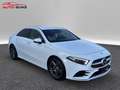 Mercedes-Benz A 250 4Matic AMG Line Limousine*Burmester-360°* Blanc - thumbnail 4