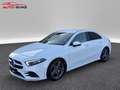 Mercedes-Benz A 250 4Matic AMG Line Limousine*Burmester-360°* Blanc - thumbnail 1