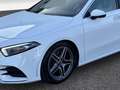 Mercedes-Benz A 250 4Matic AMG Line Limousine*Burmester-360°* Blanc - thumbnail 27