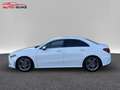 Mercedes-Benz A 250 4Matic AMG Line Limousine*Burmester-360°* Blanc - thumbnail 8