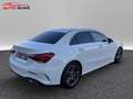 Mercedes-Benz A 250 4Matic AMG Line Limousine*Burmester-360°* Blanc - thumbnail 5