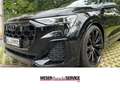 Audi Q8 50 TDI*S-Line*23Zoll*Pano+Leder*Tour!Matrix! Schwarz - thumbnail 6