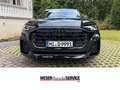 Audi Q8 50 TDI*S-Line*23Zoll*Pano+Leder*Tour!Matrix! Schwarz - thumbnail 3