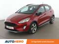 Ford Fiesta 1.5 TDCi Active *PDC*TEMPO*SHZ*ALU*KLIMA* Rot - thumbnail 1
