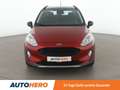 Ford Fiesta 1.5 TDCi Active *PDC*TEMPO*SHZ*ALU*KLIMA* Rot - thumbnail 9