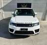 Land Rover Range Rover Sport 3.0 tdV6 HSE 249cv auto * TETTO * CERCHI 22^ Blanco - thumbnail 2
