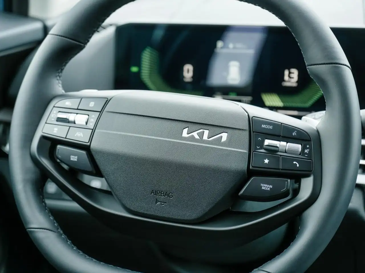 Kia Sportage снимка Kia Sportage