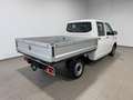Volkswagen T6.1 Transporter T6.1 Pritsche-Doka (6-Si.),lang,Klima,Radio Weiß - thumbnail 3