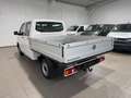 Volkswagen T6.1 Transporter T6.1 Pritsche-Doka (6-Si.),lang,Klima,Radio Weiß - thumbnail 4