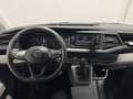 Volkswagen T6.1 Transporter T6.1 Pritsche-Doka (6-Si.),lang,Klima,Radio Weiß - thumbnail 9