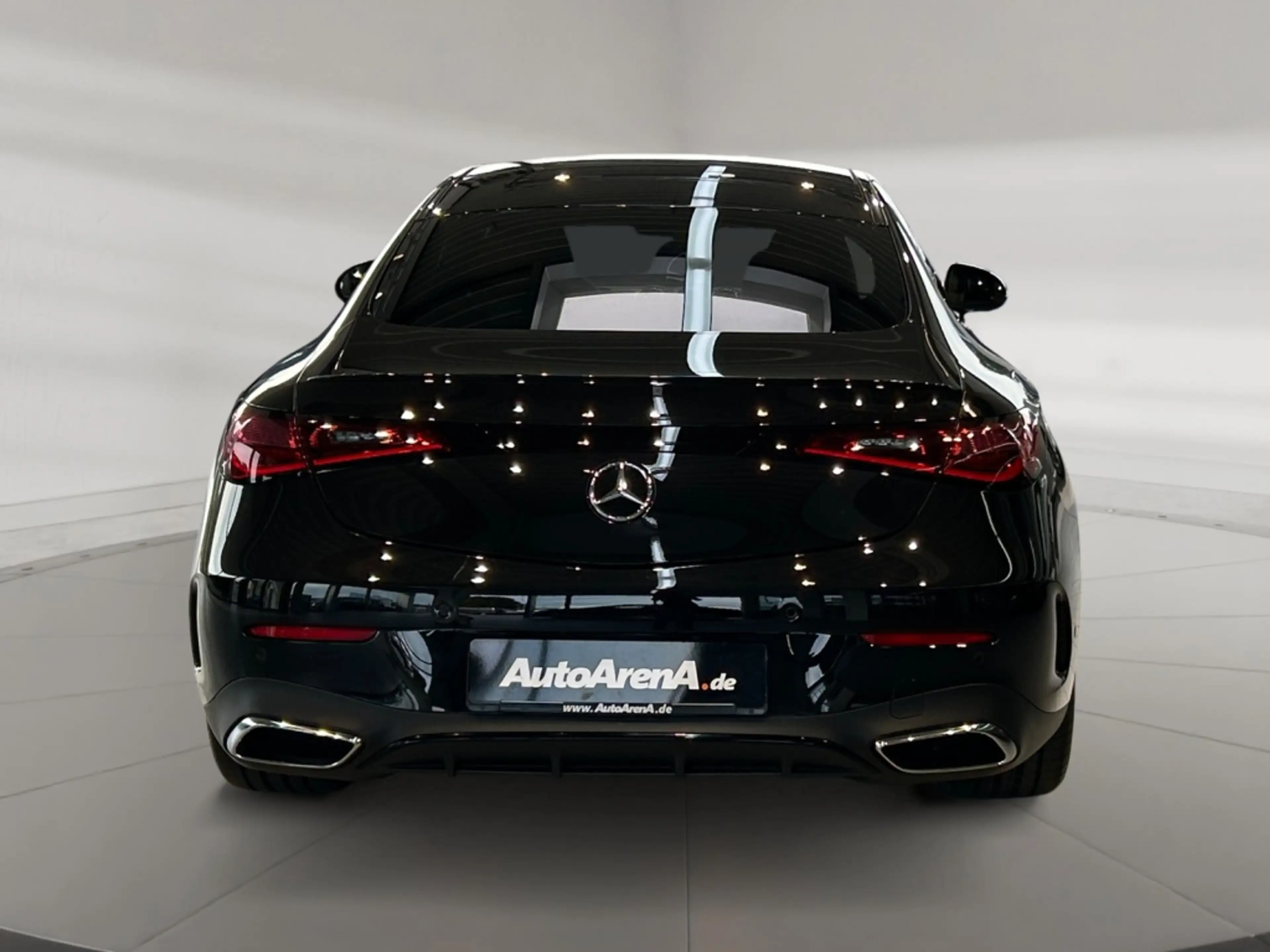 Mercedes-Benz CLE 200 Coupe AMG AMG+MBUX+Night+Pano+SHD+Wide — photo 7