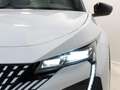 Peugeot 408 E-408 GT Eléctrico 210 157kW Blanco - thumbnail 3