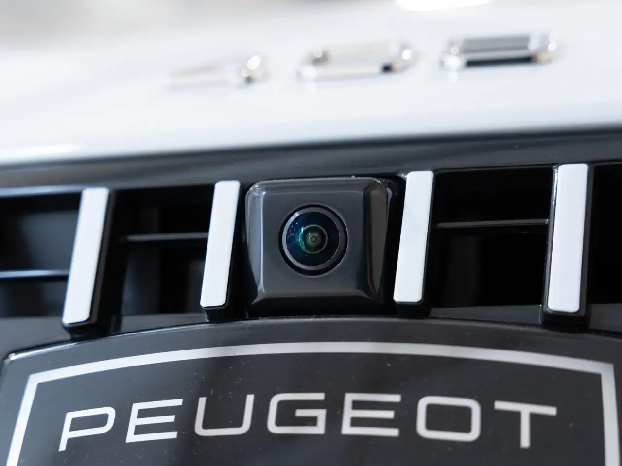 Peugeot 408 2026