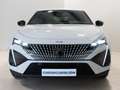 Peugeot 408 E-408 GT Eléctrico 210 157kW Blanco - thumbnail 2