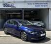 Volkswagen Golf 1.5 eTSI OPF 150ch Style 1st DSG7 Blauw - thumbnail 3