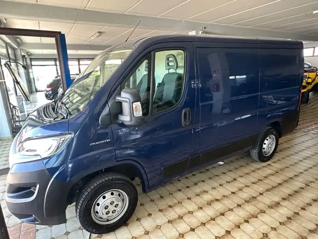 Fiat Ducato 28 2.0 MJT PC-TN Furgone