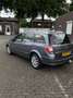 Opel Astra 1.6 Temptation Gris - thumbnail 3