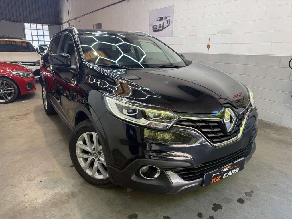 Renault Kadjar
