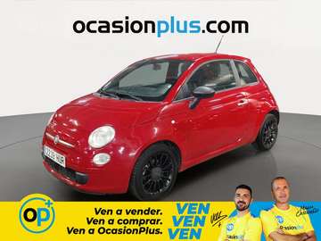 0.9 T TwinAir TwinAir 85