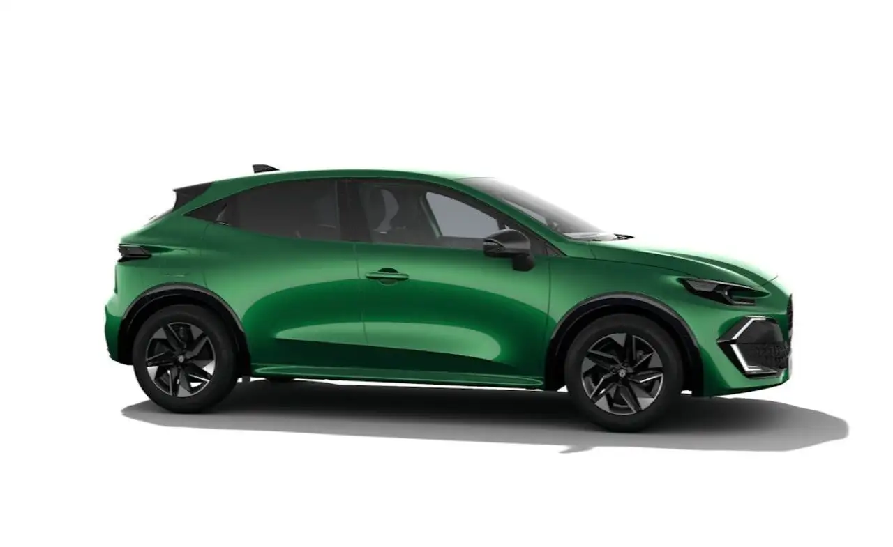 Renault Clio 2026 — фото 13