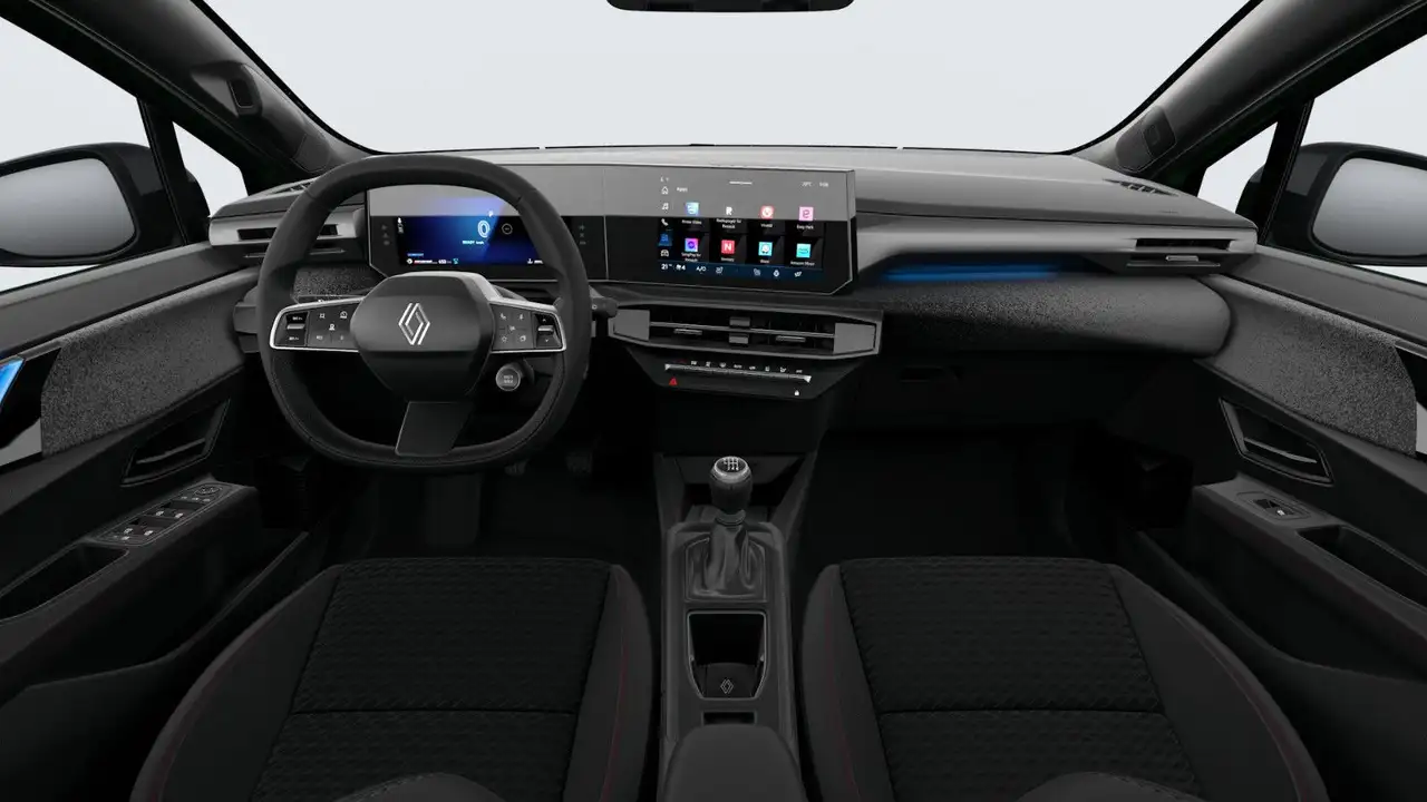 Renault Clio 2026