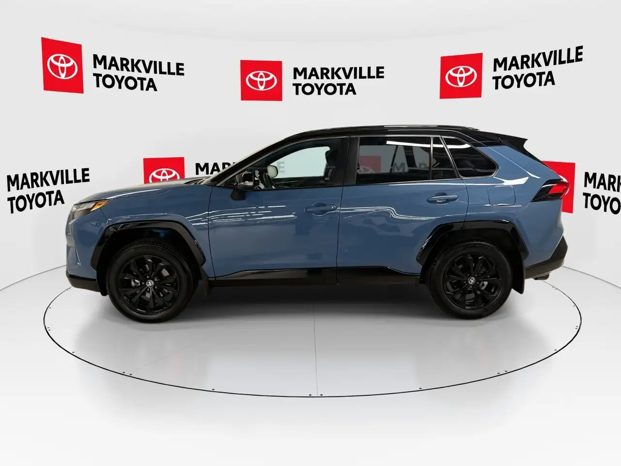 Toyota RAV 4 photo Toyota RAV 4